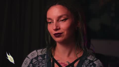 Snapshot of _alicemorrison_ chatting on January 2025 04:37:02 PM Alice Morrison Mistress Datura online show from January 2025 04:37:02 PM