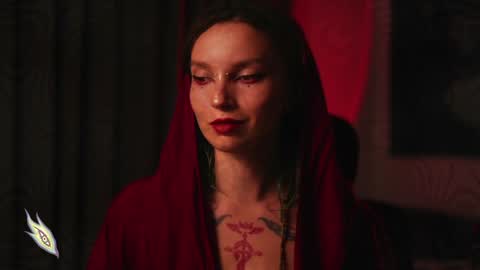 Snapshot of _alicemorrison_ chatting on January 2025 03:34:01 PM Alice Morrison Mistress Datura online show from January 2025 03:34:01 PM