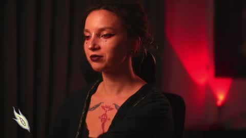 Snapshot of _alicemorrison_ chatting on January 2025 04:14:02 PM Alice Morrison Mistress Datura online show from January 2025 04:14:02 PM