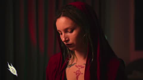 Snapshot of _alicemorrison_ chatting on January 2025 03:46:02 PM Alice Morrison Mistress Datura online show from January 2025 03:46:02 PM