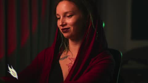 Snapshot of _alicemorrison_ chatting on January 2025 06:49:01 PM Alice Morrison Mistress Datura online show from January 2025 06:49:01 PM