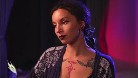 Snapshot of _alicemorrison_ chatting on January 2025 03:59:02 PM Alice Morrison Mistress Datura online show from January 2025 03:59:02 PM