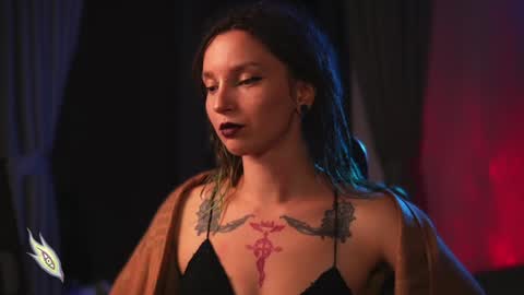 Snapshot of _alicemorrison_ chatting on January 2025 04:12:01 PM Alice Morrison Mistress Datura online show from January 2025 04:12:01 PM