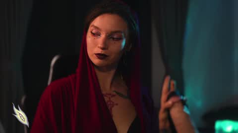 Snapshot of _alicemorrison_ chatting on January 2025 03:54:02 PM Alice Morrison Mistress Datura online show from January 2025 03:54:02 PM