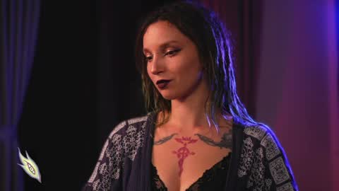 Snapshot of _alicemorrison_ chatting on January 2025 03:55:02 PM Alice Morrison Mistress Datura online show from January 2025 03:55:02 PM