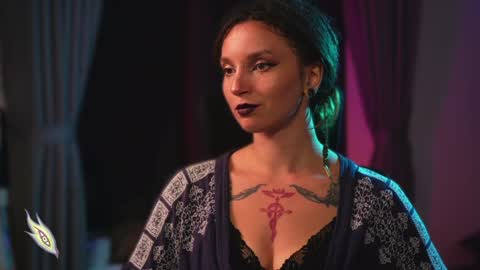 Snapshot of _alicemorrison_ chatting on January 2025 06:56:02 PM Alice Morrison Mistress Datura online show from January 2025 06:56:02 PM