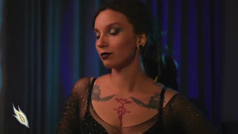 Snapshot of _alicemorrison_ chatting on January 2025 04:55:02 PM Alice Morrison Mistress Datura online show from January 2025 04:55:02 PM