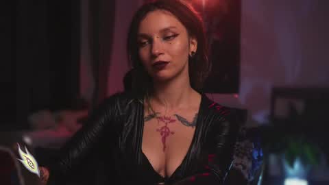 Snapshot of _alicemorrison_ chatting on February 2025 04:44:01 PM Alice Morrison Mistress Datura online show from February 2025 04:44:01 PM