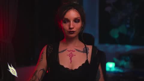 Snapshot of _alicemorrison_ chatting on February 2025 04:45:02 PM Alice Morrison Mistress Datura online show from February 2025 04:45:02 PM