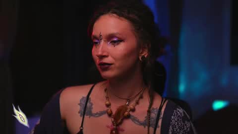 Snapshot of _alicemorrison_ chatting on March 2025 04:13:02 PM Alice Morrison Mistress Datura online show from March 2025 04:13:02 PM