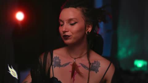 Snapshot of _alicemorrison_ chatting on March 2025 03:56:01 PM Alice Morrison Mistress Datura online show from March 2025 03:56:01 PM