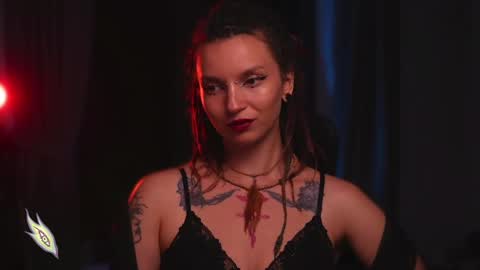 Snapshot of _alicemorrison_ chatting on March 2025 04:22:02 PM Alice Morrison Mistress Datura online show from March 2025 04:22:02 PM