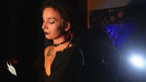 Snapshot of _alicemorrison_ chatting on September 2025 06:30:02 PM Alice Morrison Mistress Datura online show from September 2025 06:30:02 PM