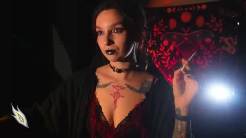 Snapshot of _alicemorrison_ chatting on September 2025 06:07:01 PM Alice Morrison Mistress Datura online show from September 2025 06:07:01 PM