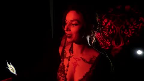 Snapshot of _alicemorrison_ chatting on October 2025 06:16:02 PM Alice Morrison Mistress Datura online show from October 2025 06:16:02 PM