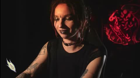 Snapshot of _alicemorrison_ chatting on October 2025 09:01:01 PM Alice Morrison Mistress Datura online show from October 2025 09:01:01 PM