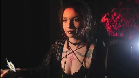 Snapshot of _alicemorrison_ chatting on October 2025 06:50:01 PM Alice Morrison Mistress Datura online show from October 2025 06:50:01 PM