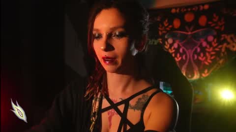 Snapshot of _alicemorrison_ chatting on November 2025 07:12:02 PM Alice Morrison Mistress Datura online show from November 2025 07:12:02 PM