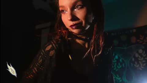 Snapshot of _alicemorrison_ chatting on November 2025 06:17:01 PM Alice Morrison Mistress Datura online show from November 2025 06:17:01 PM