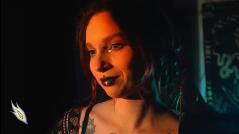 Snapshot of _alicemorrison_ chatting on November 2025 07:03:01 PM Alice Morrison Mistress Datura online show from November 2025 07:03:01 PM