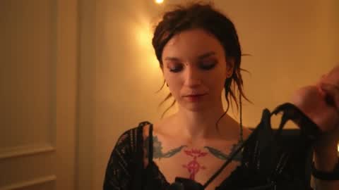 Snapshot of _alicemorrison_ chatting on March 2026 05:06:01 PM Alice Morrison Mistress Datura online show from March 2026 05:06:01 PM