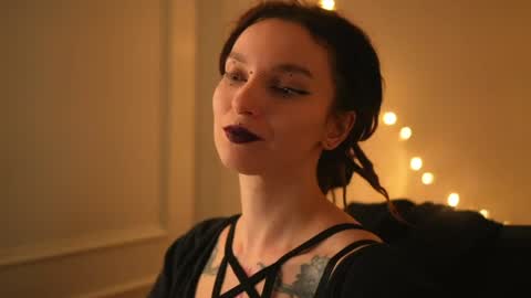 Snapshot of _alicemorrison_ chatting on March 2026 04:55:01 PM Alice Morrison Mistress Datura online show from March 2026 04:55:01 PM