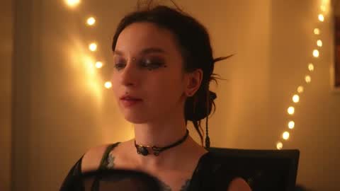 Snapshot of _alicemorrison_ chatting on March 2026 05:18:02 PM Alice Morrison Mistress Datura online show from March 2026 05:18:02 PM