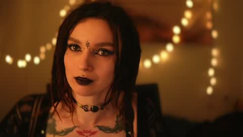 Alice Morrison Mistress Datura online show from April 2026 06:02:02 PM