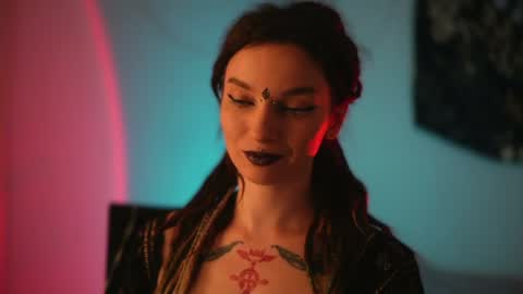 Alice Morrison Mistress Datura online show from May 2026 06:24:02 PM