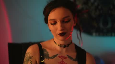 Alice Morrison Mistress Datura online show from May 2026 06:05:02 PM