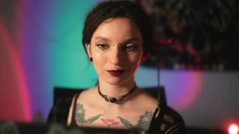 Alice Morrison Mistress Datura online show from May 2026 05:45:02 PM