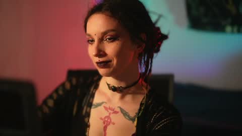 Alice Morrison Mistress Datura online show from May 2026 06:36:02 PM