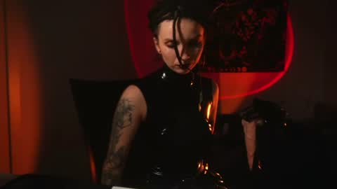 Alice Morrison Mistress Datura online show from June 2026 06:12:01 PM
