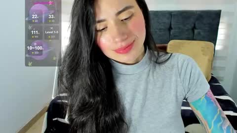 Snapshot of _aliice_1 chatting on February 2025 06:24:02 PM Alice online show from February 2025 06:24:02 PM