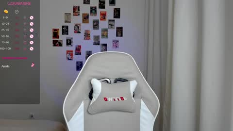 Alice online show from February 2025 08:42:01 PM