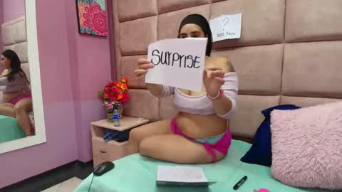 _alisson_sweet_ online show from February 2026 12:34:02 PM