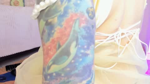 Snapshot of _alissonrose chatting on December 2024 04:17:01 PM Karo online show from December 2024 04:17:01 PM