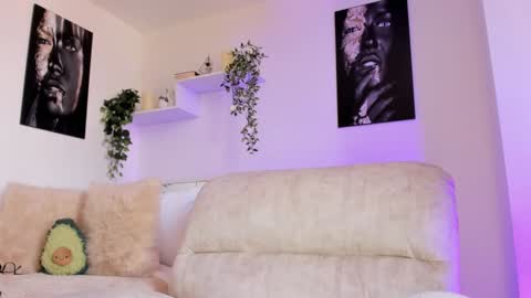 Snapshot of _alissonrose chatting on January 2025 04:14:02 PM Karo online show from January 2025 04:14:02 PM