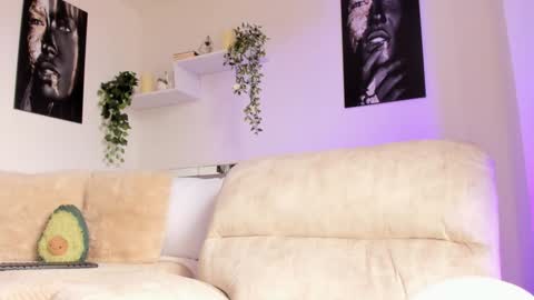 Snapshot of _alissonrose chatting on January 2025 04:06:01 PM Karo online show from January 2025 04:06:01 PM