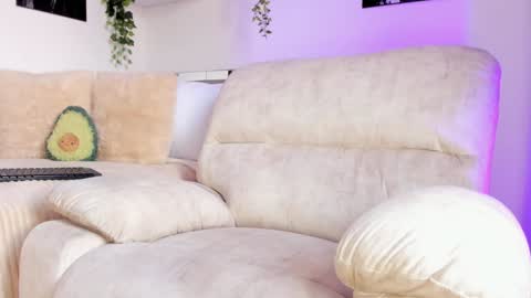 Snapshot of _alissonrose chatting on January 2025 04:19:01 PM Karo online show from January 2025 04:19:01 PM