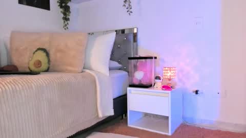 Snapshot of _alissonrose chatting on September 2025 09:03:01 PM Karo online show from September 2025 09:03:01 PM