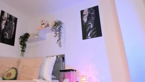 Snapshot of _alissonrose chatting on September 2025 10:54:02 PM Karo online show from September 2025 10:54:02 PM