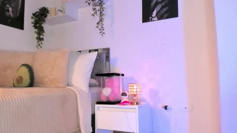 Snapshot of _alissonrose chatting on September 2025 09:50:01 PM Karo online show from September 2025 09:50:01 PM