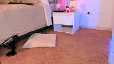 Snapshot of _alissonrose chatting on September 2025 09:04:01 PM Karo online show from September 2025 09:04:01 PM