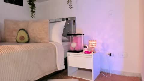 Snapshot of _alissonrose chatting on September 2025 07:52:02 PM Karo online show from September 2025 07:52:02 PM