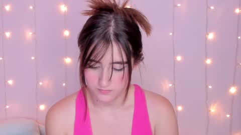 _allisongomez online show from January 2025 04:55:01 AM