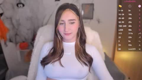 _allisongomez online show from October 2025 02:41:01 AM