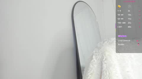 _allisongomez online show from May 2026 10:59:01 PM