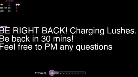 Ally and Mia online show from February 2025 02:24:01 PM