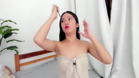 Thea online show from January 2026 08:40:02 AM